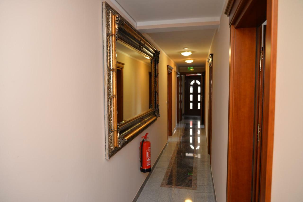 Pension Francesco Nuremberg Bagian luar foto