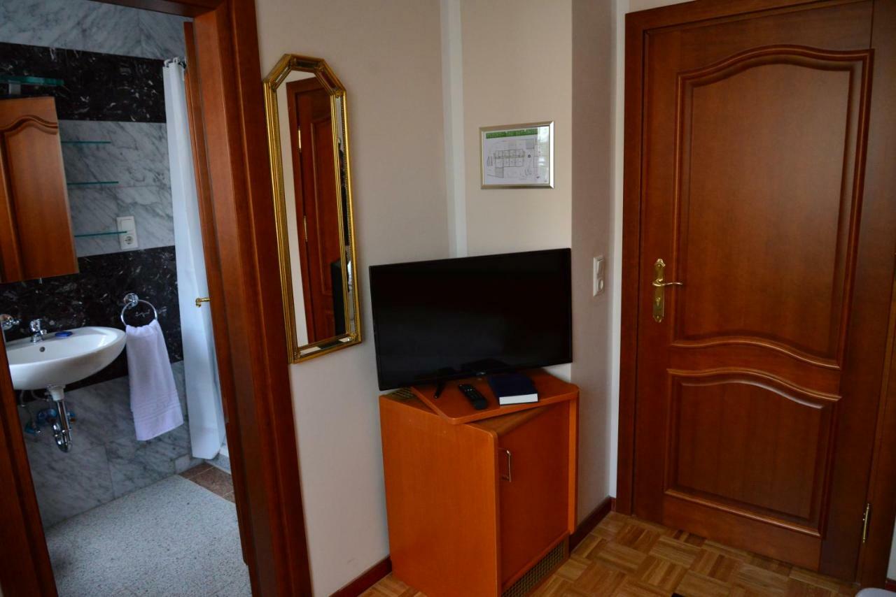 Pension Francesco Nuremberg Bagian luar foto